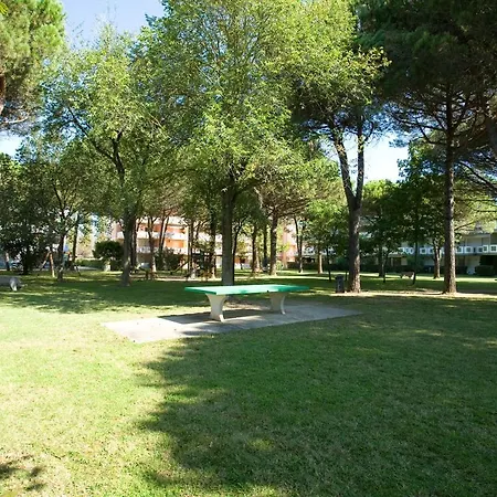 Casa vacanze Perseo Bibione