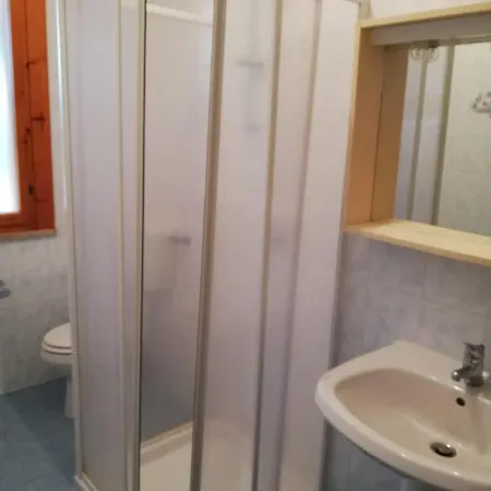 Holiday home Perseo