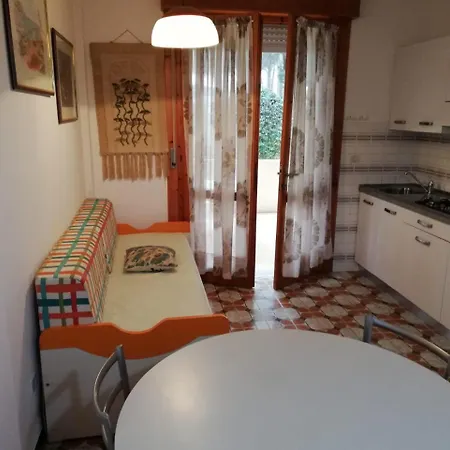 Holiday home Perseo *