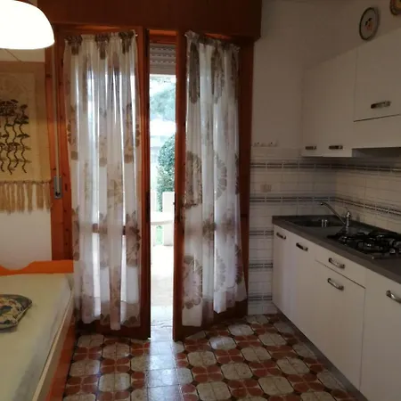 Holiday home Perseo
