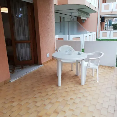 Perseo Bibione