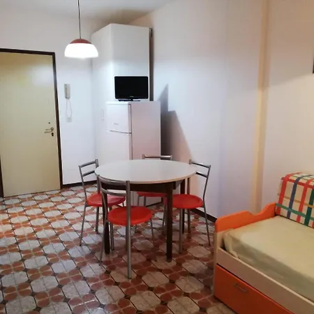Casa vacanze Perseo Bibione