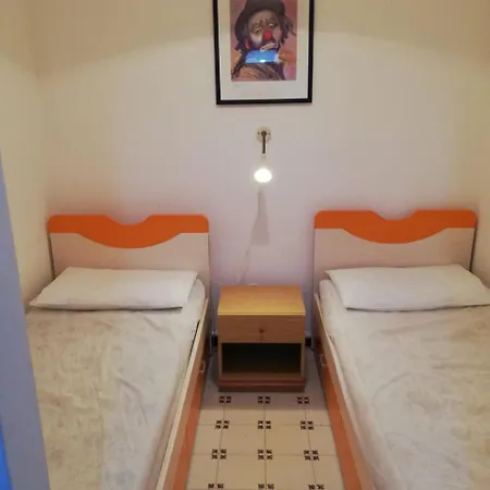 Perseo Casa vacanze Bibione